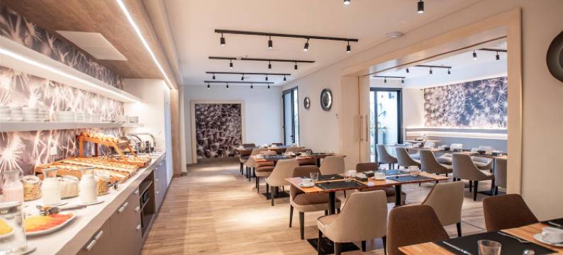 Dazzler by Wyndham Salta图片