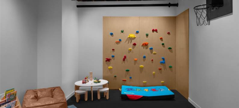 塔霍市evo酒店(Evo Hotel Tahoe City)图片