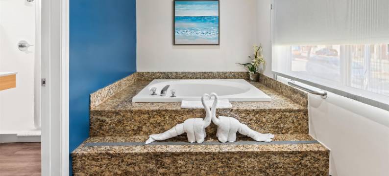 圣莫尼卡贝斯特韦斯特SureStay酒店(SureStay Hotel by Best Western Santa Monica)图片