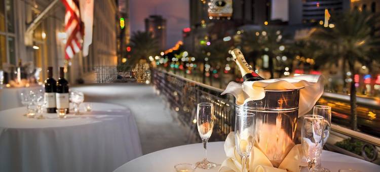 Crowne Plaza 新奥尔良法国区(Crowne Plaza New Orleans French Qtr - Astor)图片