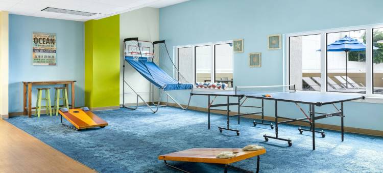 海滩城堡万豪酒店(Marriott's BeachPlace Towers)图片