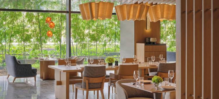 吉隆坡凯悦酒店 KL Midtown(Hyatt Regency Kuala Lumpur At KL Midtown)图片