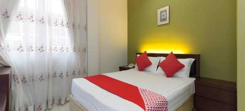 巴生巴尤景观酒店(Bayu View Hotel Klang)图片