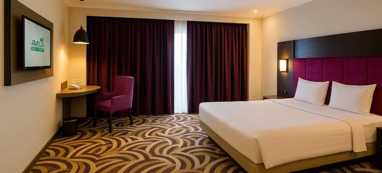 阿尤拉桑托萨酒店(Ayola Sentosa Palembang)图片