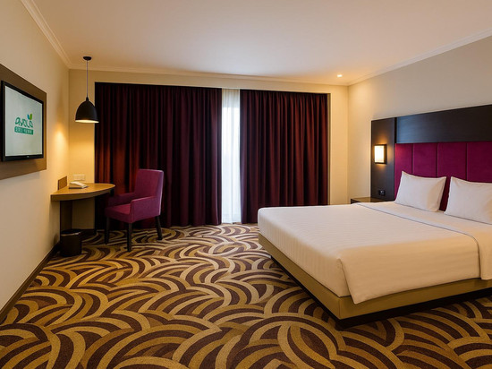 阿尤拉桑托萨酒店