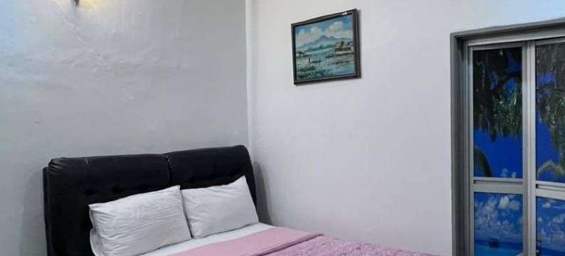 乌姆尔汽车旅馆(UMMUL MOTEL)图片