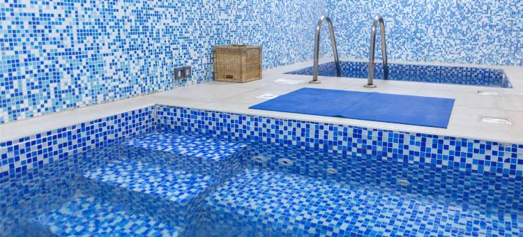 丽笙酒店-马斯喀特全景(Radisson Hotel Muscat Panorama)图片