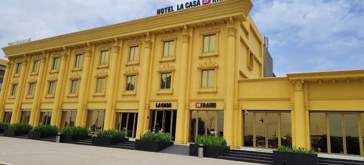 La Casa De Rann图片