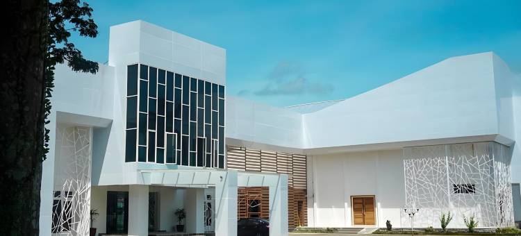 Grand Nur Boutique Hotel Watampone图片