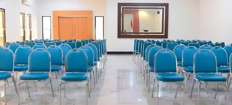 西多达迪酒店(Ono's Hotel Cirebon)图片