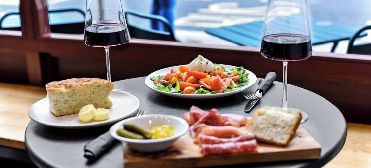 The Z城市酒店(The Z Hotel City)图片