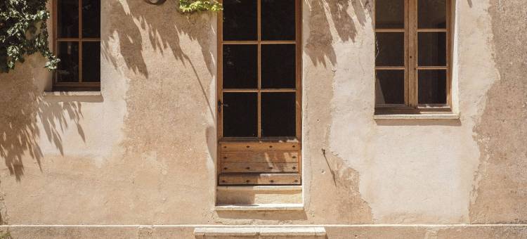 勒加利涅尔，卢尔马兰，博米尔宾馆(Le Galinier Lourmarin, a Beaumier Guesthouse)图片