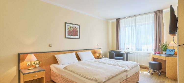 eXo 瓦格豪泽尔独立酒店 - 由 Superfly Hotels 提供(EXo Individual Hotel Waghäusel - by Superfly Hotels)图片