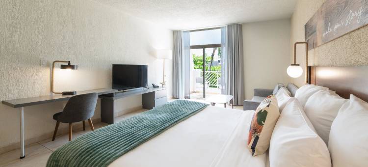 温德姆帕尔马斯沙滩和高尔夫精品度假村(Wyndham Palmas Beach and Golf Boutique Resort)图片