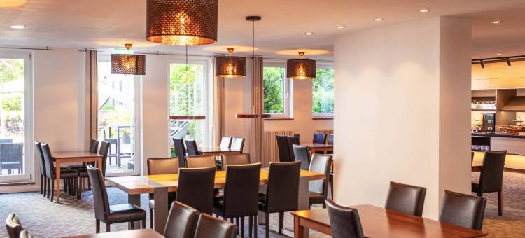 埃施韦勒B&B酒店(B&B HOTEL Eschweiler)图片