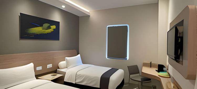 Kamari Hotel Ambon图片