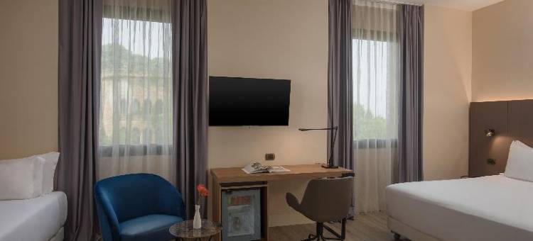 NH巴勒莫酒店(NH Palermo)图片