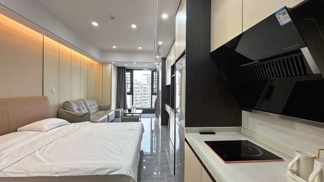 东山新天地娜姐民宿(学海路分店)