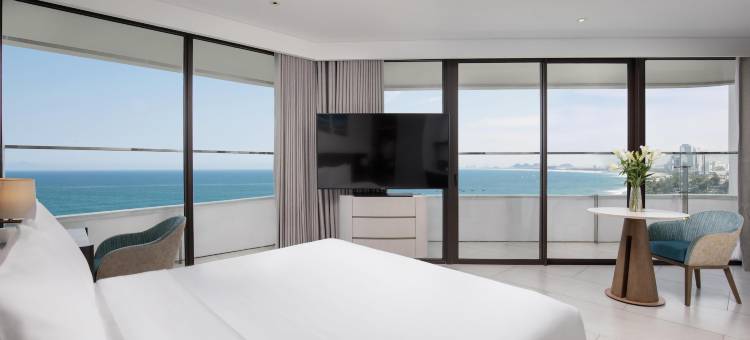 岘港雷迪森酒店(Radisson Hotel Danang)图片