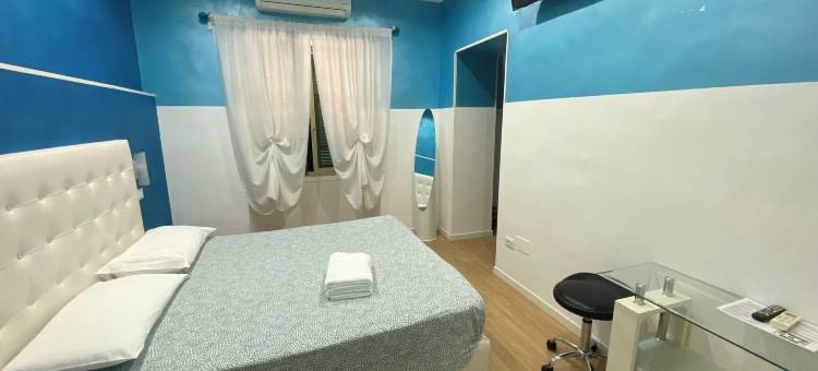 圣雷莫伦德利诺旅馆(Londrino Sanremo)图片