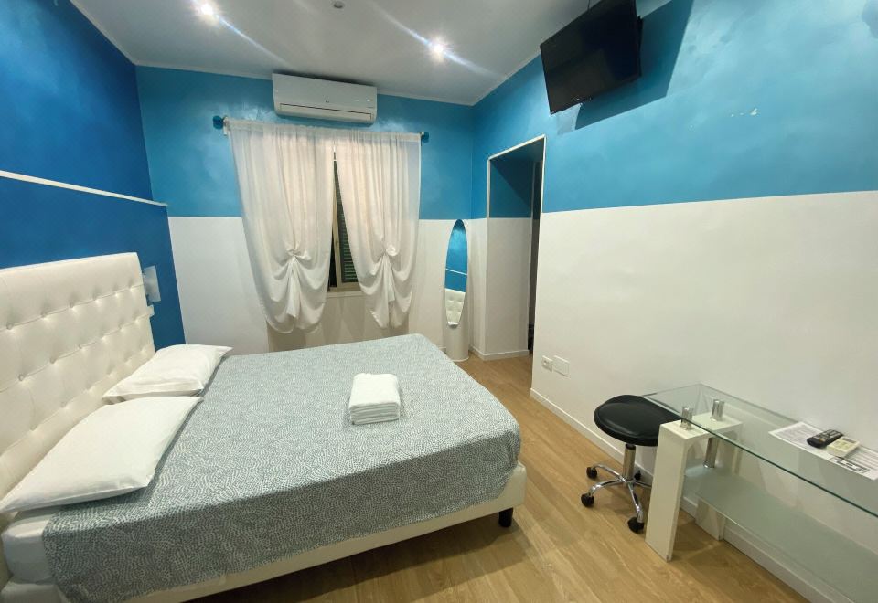 Londrino Sanremo Hotel Overview