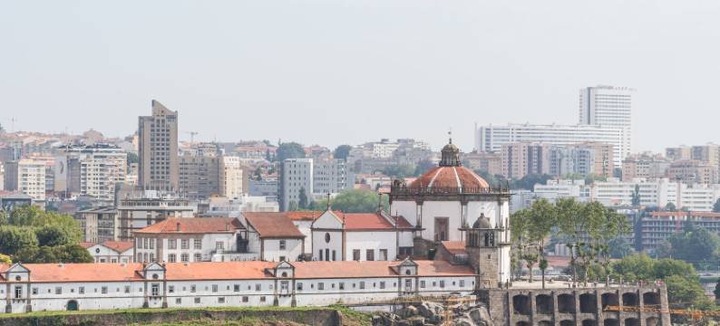 GuestReady - Aptos do Hemisfério图片