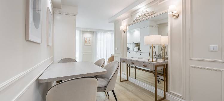 GuestReady - 波尔图雅致民宿(GuestReady - Elegant stay in Porto)图片