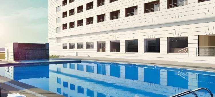 纳文湖畔酒店(Hotel Naveen Lakeside)图片