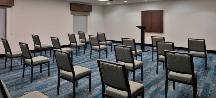 拉斯维加斯机场欢朋套房酒店(Hampton Inn & Suites Las Vegas Airport)图片