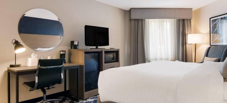 滨海湾旅店酒店 - 阿桑德连锁酒店(The Inn on Maritime Bay, Ascend Hotel Collection)图片