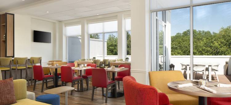 肯尼特广场希尔顿花园酒店(Hilton Garden Inn Kennett Square)图片