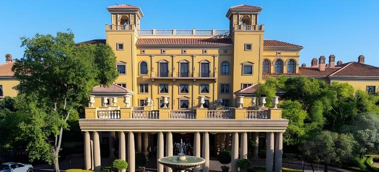 宫殿酒店(Palazzo Hotel)图片