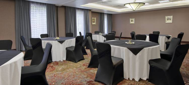 索诺玛县机场希尔顿花园酒店(Hilton Garden Inn Sonoma County Airport)图片