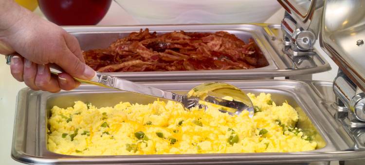 希尔顿帕西帕尼-特洛伊山丘Homewood套房酒店(Homewood Suites by Hilton Parsippany-Troy Hills)图片