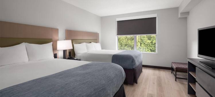 Wingate by Wyndham Matthews/Charlotte图片