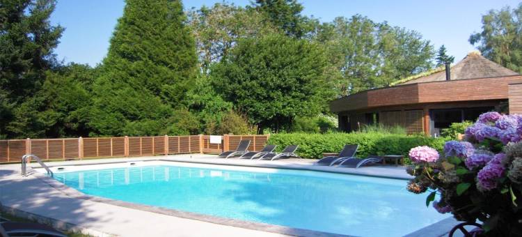 珀蒂特科尚酒店(Le Petit Coq Aux Champs - Teritoria)图片