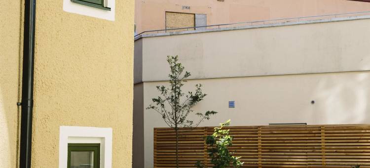 伦德日耳曼贝斯特韦斯特优质酒店(Best Western Plus Hotell Nordic Lund)图片