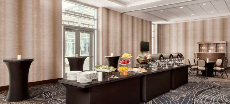 圣安东尼奥地标希尔顿安泊酒店(Embassy Suites by Hilton San Antonio Landmark)图片