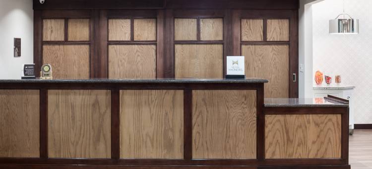 埃尔帕索机场Homewood Suites by Hilton(Homewood Suites by Hilton El Paso Airport)图片