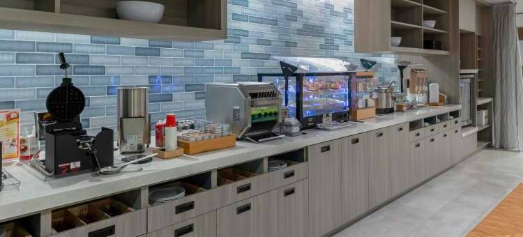 科文顿希尔顿酒店的Home2套房(Home2 Suites by Hilton Covington)图片