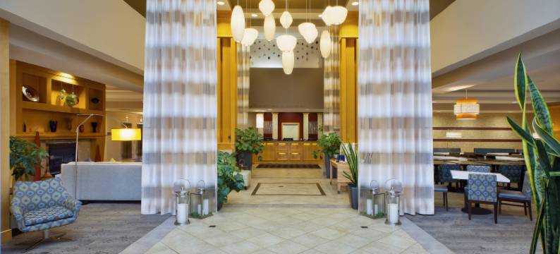 希尔顿花园旅馆-托雷多佩里斯堡(Hilton Garden Inn Toledo Perrysburg)图片