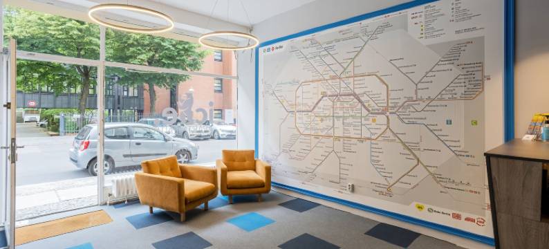 艾克公寓(Icke.Apartments)图片