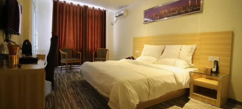 佳禾公寓(白云大源时代广场店)图片