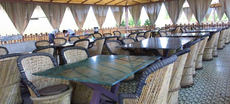 Unique Resort And Restaurant图片