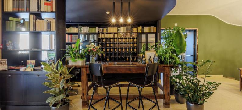 圣马可酒店(Hotel San Marco)图片