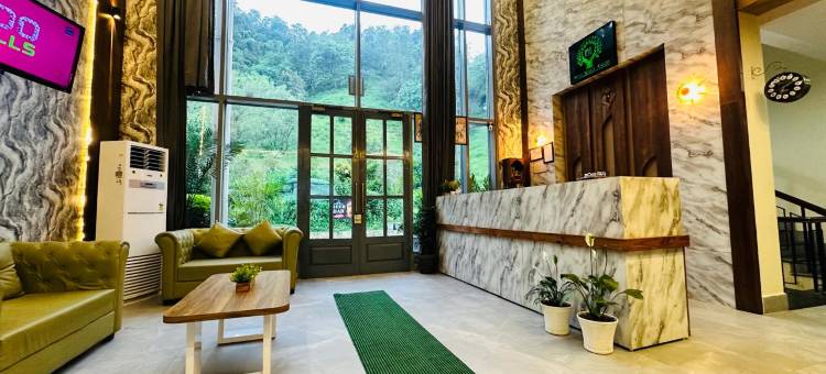 Hotel Simble Valley图片