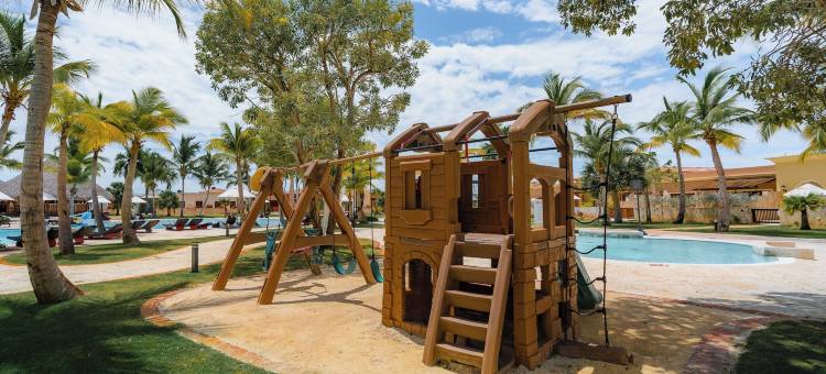 卡普卡纳 Tan度假村 码头及别墅(全包式)(Tan Resorts Marina and Villas Cap Cana - All-Inclusive)图片