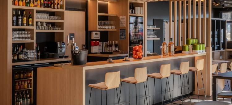 Ibis Saint Paul Trois Chateaux (Ouverture Decembre 23)图片