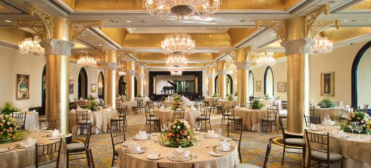 泰姬陵宫酒店-孟买(The Taj Mahal Palace, Mumbai)图片