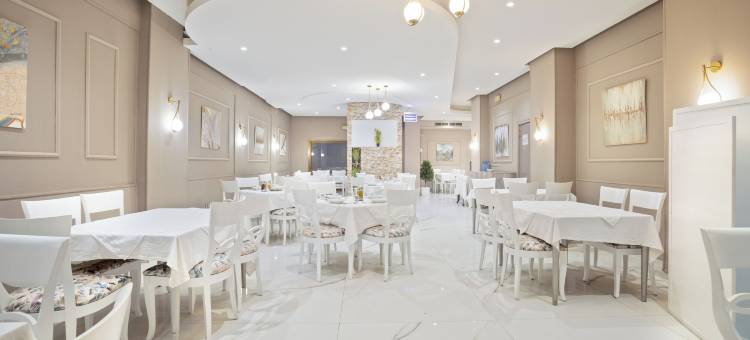 多尼亚斯法克斯酒店(Hotel Donia Sfax)图片